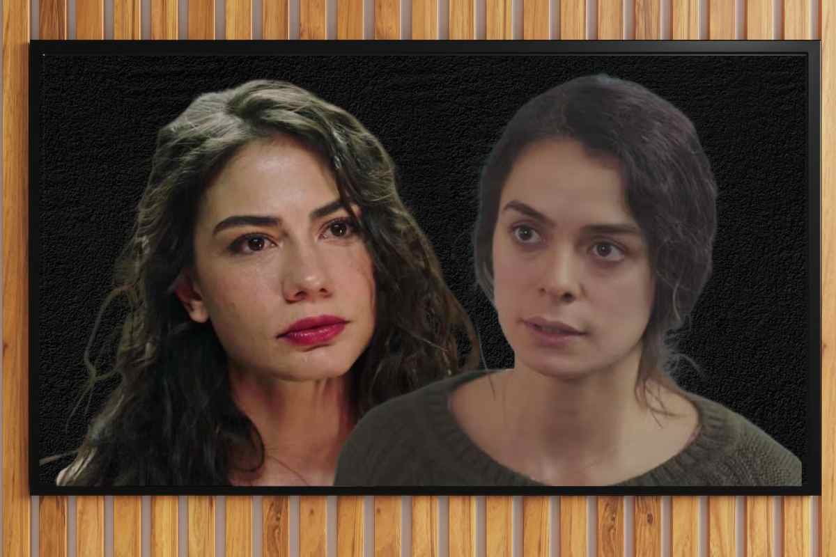 le protagoniste di "Io sono Farah" e "La forza di una donna"