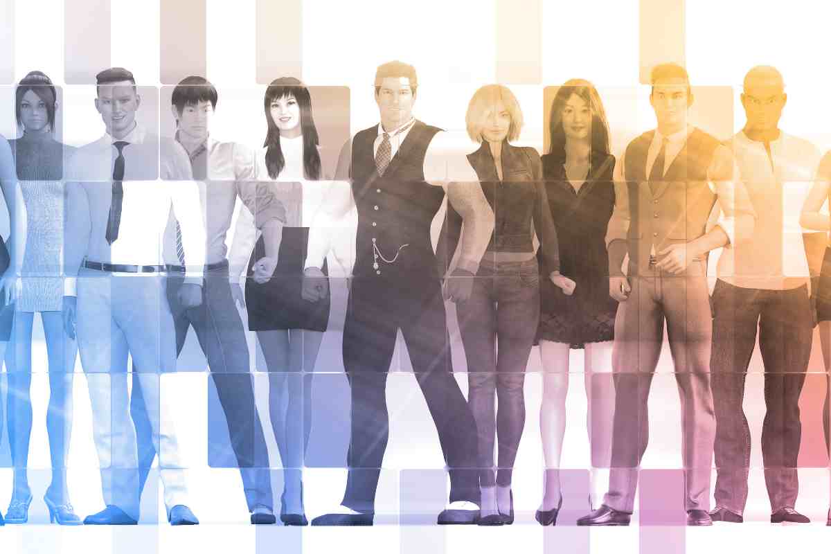 dipendenti pubblici immagine grafica