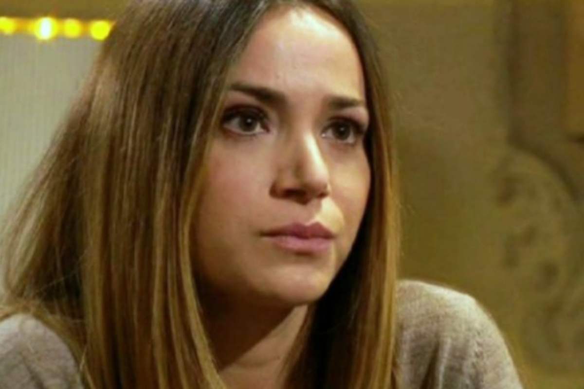 Greta Fournier ex protagonista di Un Posto Al Sole