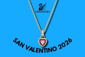 Collana San Valentino