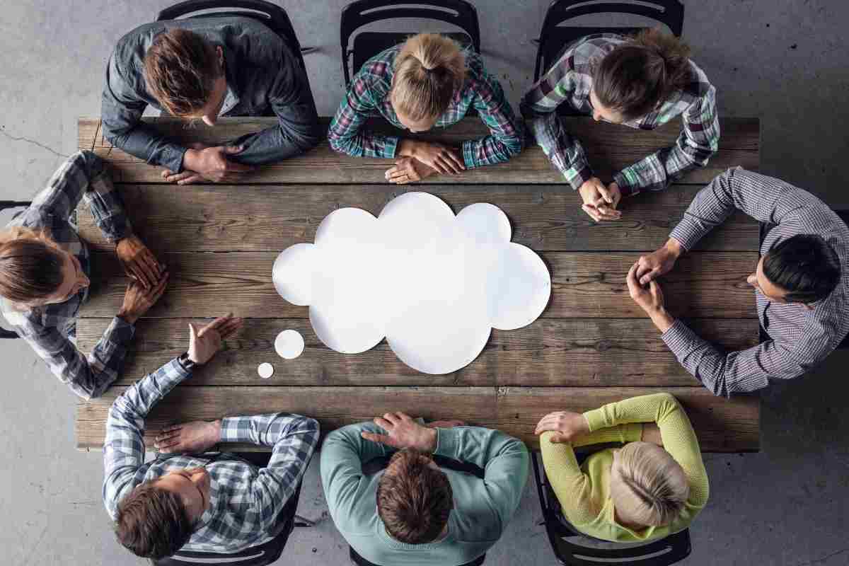 assemblea di condominio