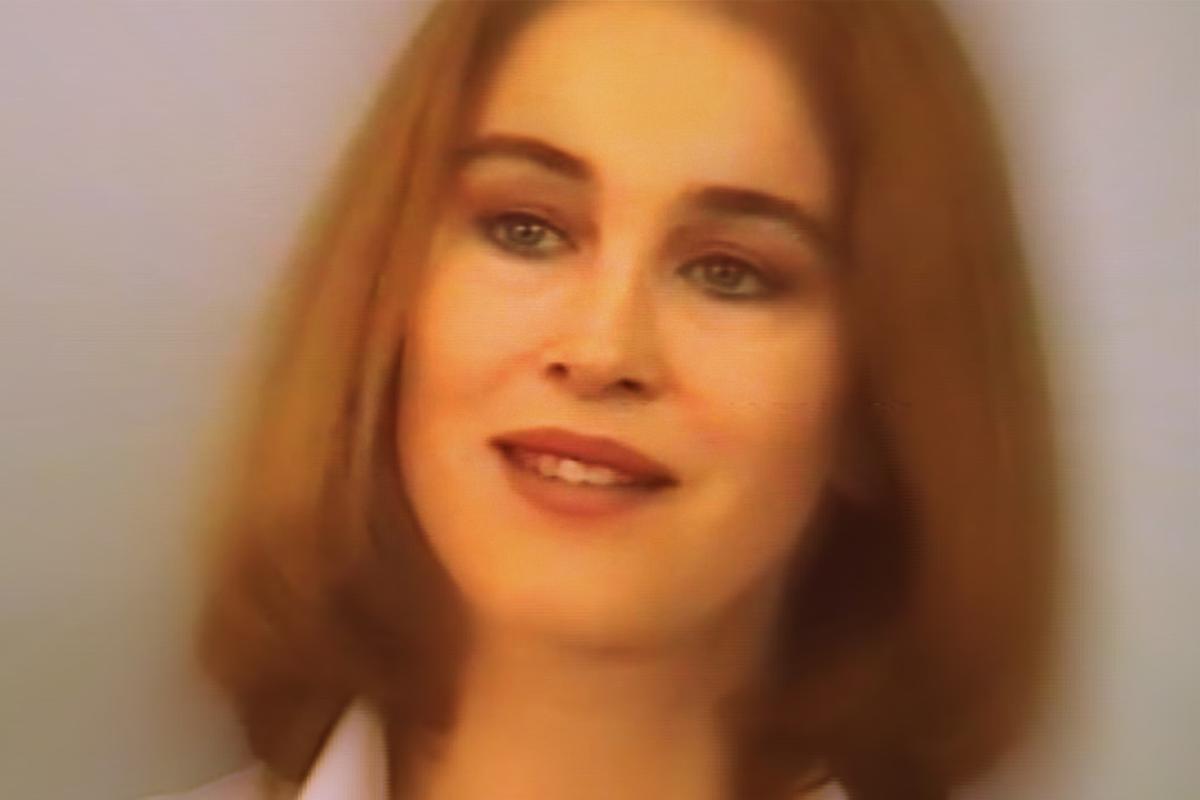 Marina Giulia Cavalli