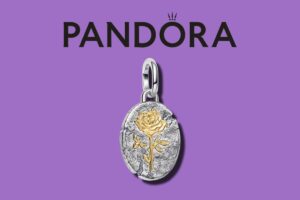 Pandora ciondolo