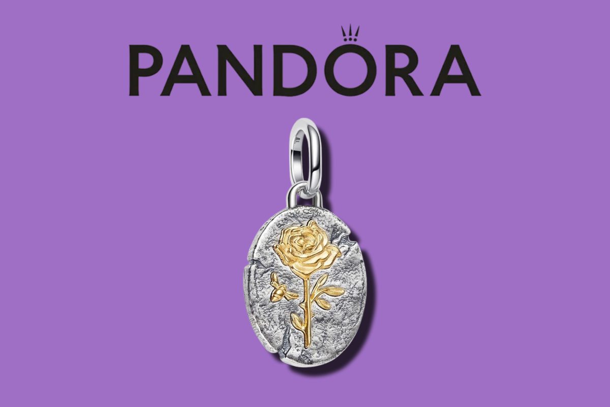 Pandora ciondolo