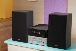 Stereo Hifi