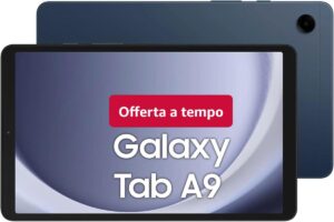 Tablet offerta