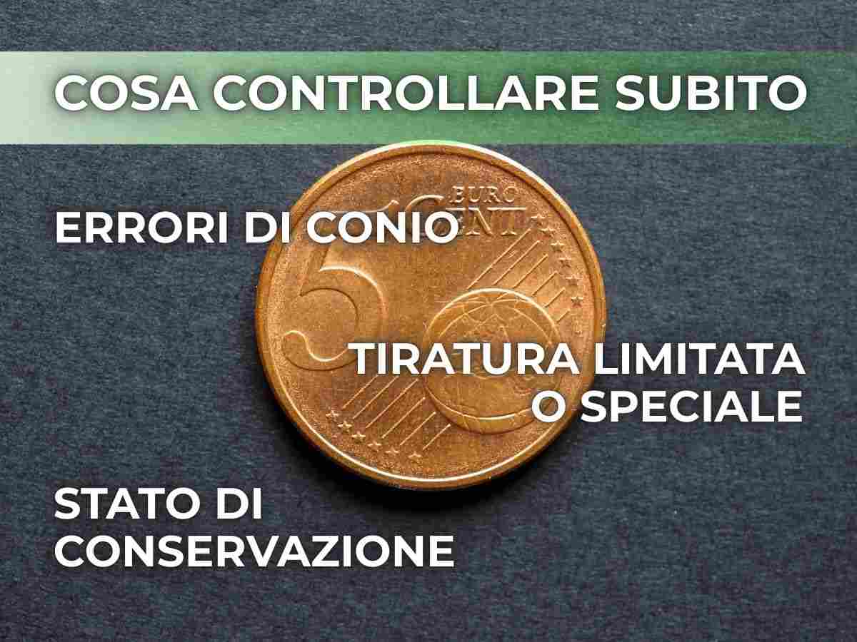 moneta da 5 centesimi