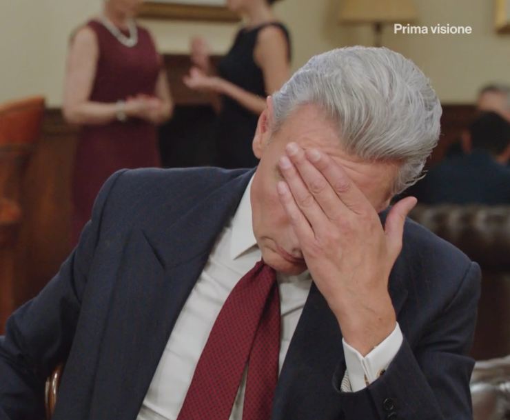 umberto de il paradiso delle signore