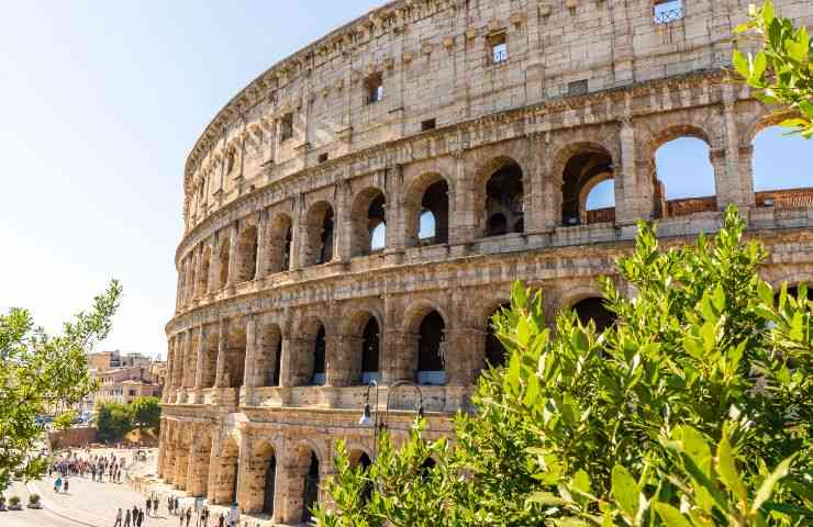colosseo